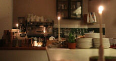 Closed-door dinners: Inside 4 of Dublin's most innovative supper clubs