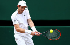 Bad news for Andy Murray as Wimbledon return looking less and less likely