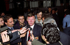 Another Ferguson, the turbulent life of Eamonn Magee and the rest of the week's best sportswriting