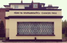 'If the council decides to demolish these buildings, people would protest'