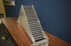 It's not just Star Trek anymore - scientists are working on a real cloaking device