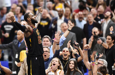 'What LeBron has done is remarkable' - Tiger Woods explains what makes James so great