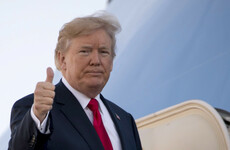 Three Americans detained by North Korea are free and flying back to US - Trump