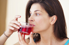 Cranberry juice 'doesn't help clear urinary tract infections'