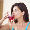 Cranberry juice 'doesn't help clear urinary tract infections'