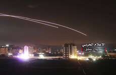 At least 23 fighters killed after Israel strikes Iranian targets in Syria