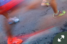 The 12-week couch-to-10k training plan to make the most of the Irish summer*