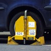 Strict legislation on clamping recommended