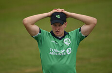 'People have been trying to say it will make me a better player, but it's hard to look past that'