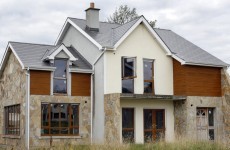 14.5 per cent of dwellings in Ireland vacant in Census 2011
