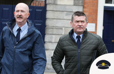 Former garda press office boss 'got a buzz' from doing job, colleague tells Tribunal