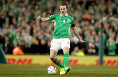 After 117 caps, John O'Shea confirms imminent retirement from international football