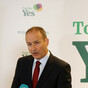 Micheál Martin says making up his mind on abortion has been a 'long and challenging process'