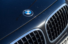 Cars sold in Ireland included in recall of 312,000 BMW vehicles