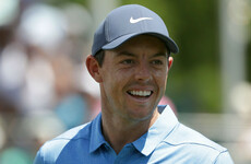 'I didn't get the result I wanted' - Masters disappointment fueling McIlroy's desire