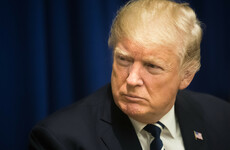 Larry Donnelly: 'There is a definite sense that the net is tightening around Donald Trump'