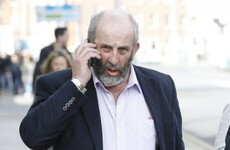 'You're letting down the people of Kerry': TDs get in shouting match over new rural bus service