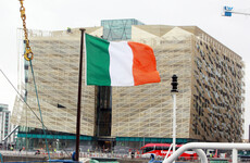 There has been a sharp increase in the number of whistleblowers contacting the Central Bank