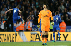 Leicester dispatch dismal Arsenal as Gunners remain without a point away from home in 2018