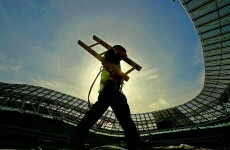 The stadiums that compare with the new Lansdowne
