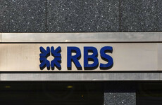 RBS, which owns Ulster Bank, agrees to pay €4.1 billion fine