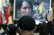Myanmar may release detained activist Suu Kyi