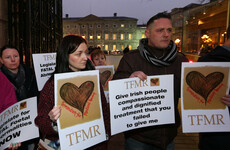 Q&A: Does the Eighth have to be repealed to legislate for fatal foetal abnormality cases?