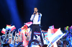 Quiz: Can you tell which country these Eurovision winners came from?
