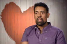 People were bowled over by a First Dates hopeful named Ketan who is living with autism