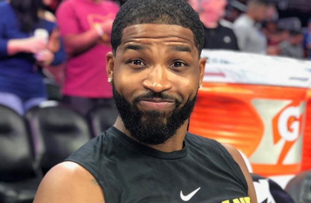 Tristan Thompson says he wanted to be exposed as a cheater ...