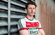 'When I go to bed I’m not crying myself to sleep' - Mayo moving on after All-Ireland final setbacks