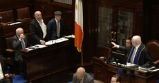 Filibustering: Here's why a decision to deploy a little-used Dáil rule caused ructions this week