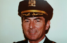 Son of Sam: The Irish-American cop who led the hunt for the New York serial killer