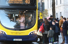 How much did Dublin Bus earn in unclaimed receipts? It's the week in numbers