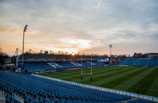 Leinster bring RDS capacity closer to 19,000 with temporary seating for Munster clash