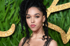 FKA Twigs has an empowering message for anyone who's undergone this reproductive health issue