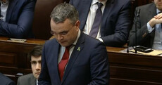 'It seared the soul of our country': Emotional scenes as Emma Mhic Mhathúna's interview raised in the Dáil