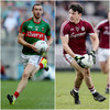 4 debutants and big names return as Mayo and Galway name teams for Connacht showdown
