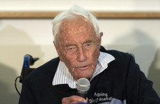 104-year-old Australian scientist dies by assisted suicide in Switzerland