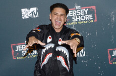 What Iconic Pauly D Quote Are You?