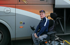 Wheelchair users unable to travel on 'accessible' Bus Éireann routes because of bus stops