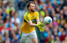 'It's different, I've been really enjoying it' - From Kerry goalkeeper to Offaly coach
