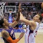 Blake Griffin annihilated the Suns with these back-to-back slams last night