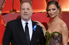 Georgina Chapman, Harvey Weinstein's ex-wife, breaks her silence: Should her career be saved?