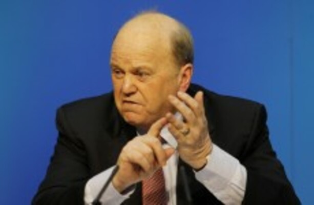 Confirmed: Noonan announces deal on promissory notes · TheJournal.ie