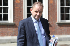 No evidence on Taylor's phones that he was ordered to smear McCabe, Tribunal hears