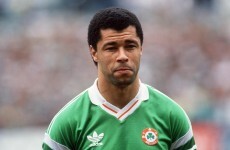 ‘Richard is as brave as a lion. If he was only 80%, I’d bring him’ – McGrath