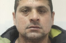 A 40-year-old Romanian man has been missing since last month