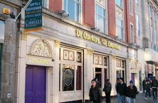 Dr Quirkey's profits halved the same year the famous arcade fell foul of the taxman