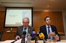Tony O'Brien has stepped down as HSE Director amid cervical cancer scandal